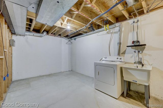 7354 Birkshire, West Bloomfield, MI 48322