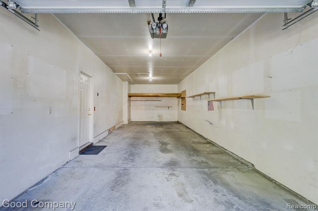 7354 Birkshire, West Bloomfield, MI 48322