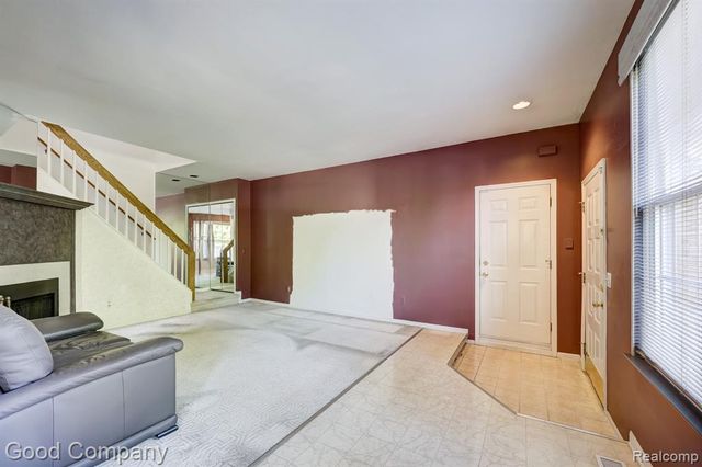7354 Birkshire, West Bloomfield, MI 48322