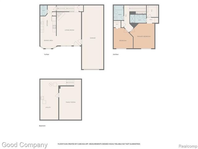 7354 Birkshire, West Bloomfield, MI 48322