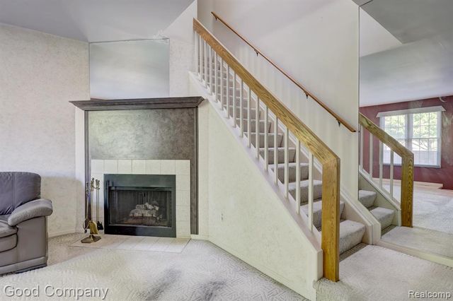 7354 Birkshire, West Bloomfield, MI 48322