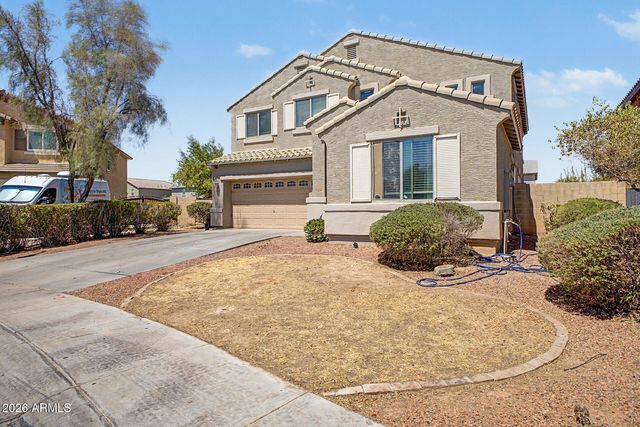 4112 S 104TH Lane, Tolleson, AZ 85353
