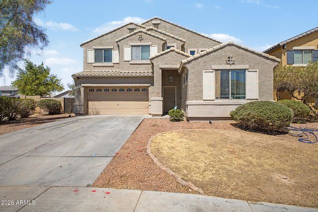 4112 S 104TH Lane, Tolleson, AZ 85353
