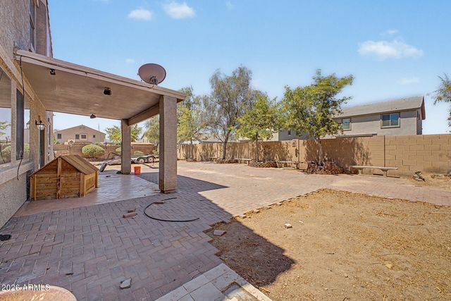4112 S 104TH Lane, Tolleson, AZ 85353