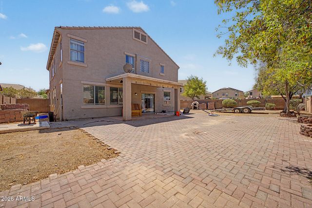 4112 S 104TH Lane, Tolleson, AZ 85353