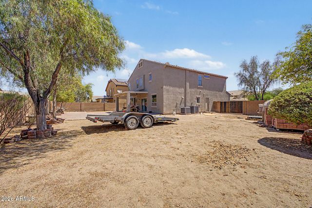 4112 S 104TH Lane, Tolleson, AZ 85353