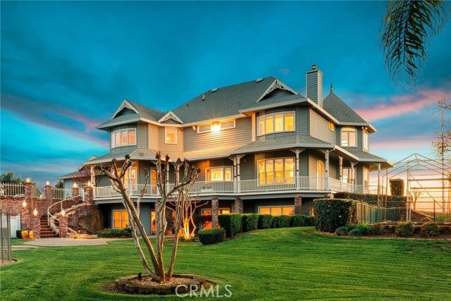 3723 Foothill Boulevard, Oroville, CA 95966