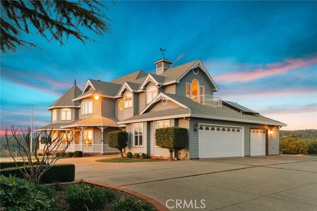 3723 Foothill Boulevard, Oroville, CA 95966