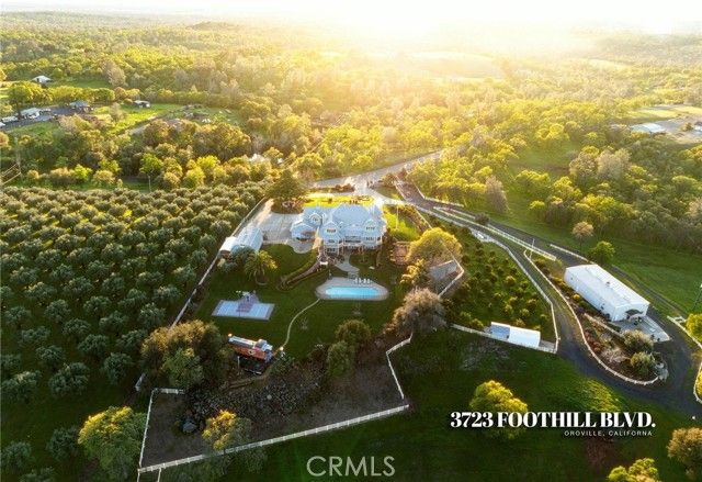 3723 Foothill Boulevard, Oroville, CA 95966