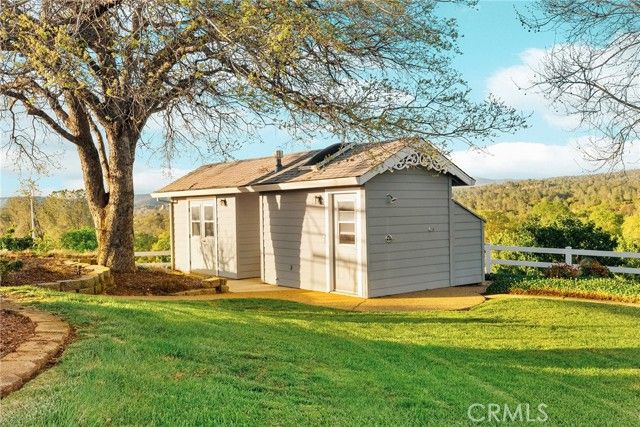 3723 Foothill Boulevard, Oroville, CA 95966