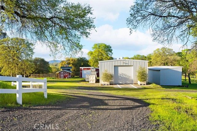 3723 Foothill Boulevard, Oroville, CA 95966