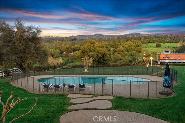 3723 Foothill Boulevard, Oroville, CA 95966