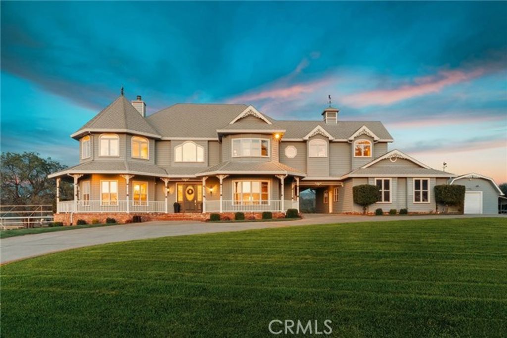 3723 Foothill Boulevard, Oroville, CA 95966