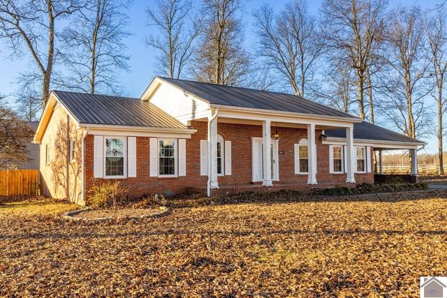 8189 State Route 94 W., Murray, KY 42071