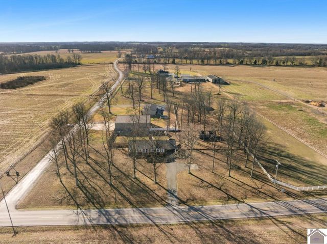 8189 State Route 94 W., Murray, KY 42071