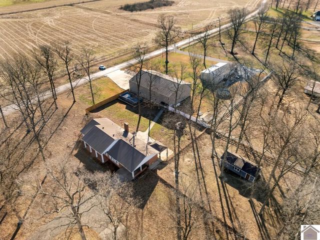 8189 State Route 94 W., Murray, KY 42071