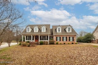 11 Nelson Drive, Holly Springs, MS 38635