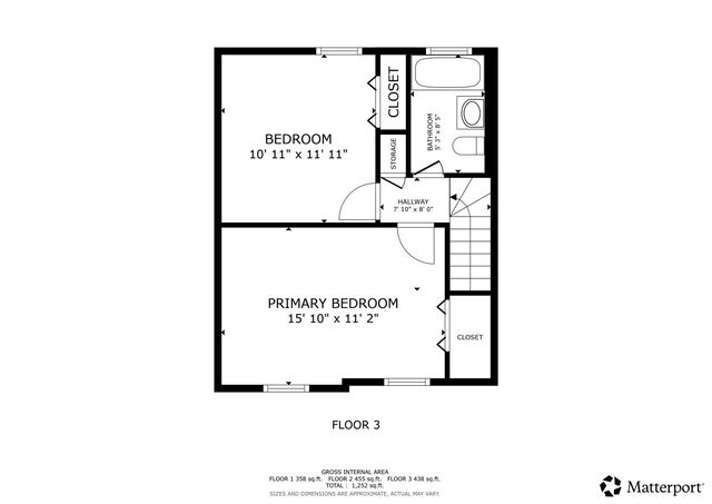 1514 N 22nd Avenue, Melrose Park, IL 60160