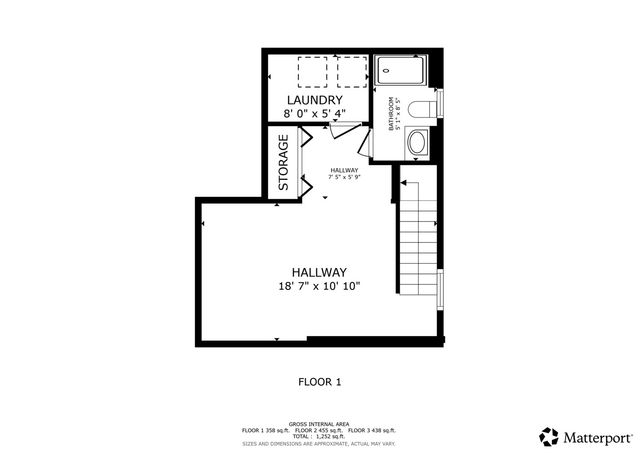 1514 N 22nd Avenue, Melrose Park, IL 60160