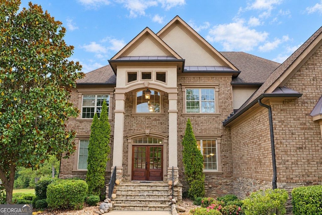 5293 Heron Bay Boulevard, Locust Grove, GA 30248 — photo 2