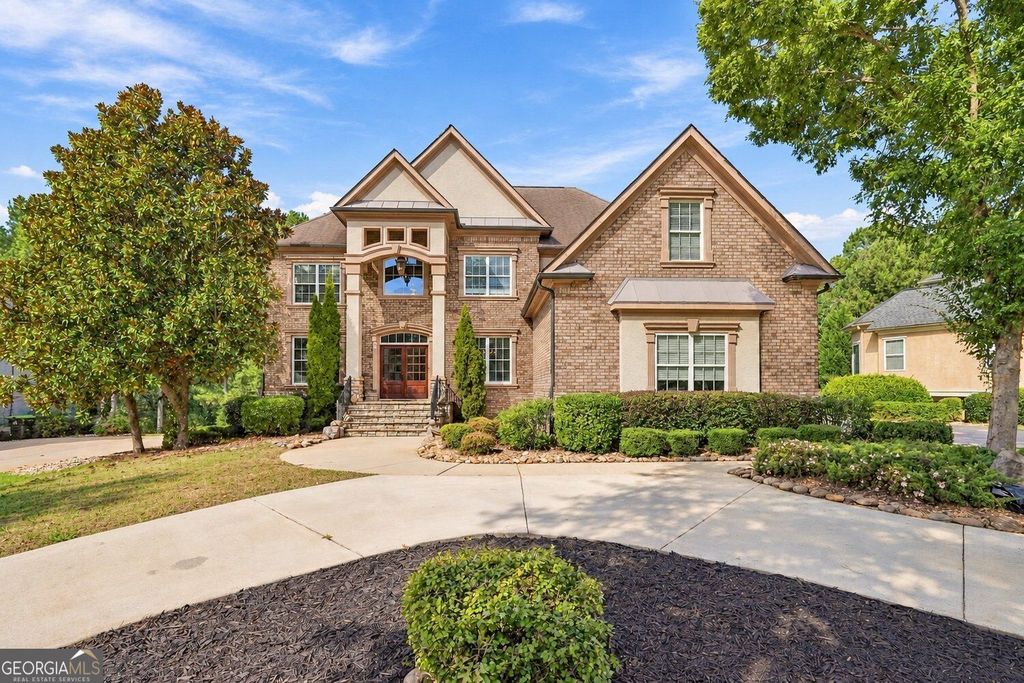 5293 Heron Bay Boulevard, Locust Grove, GA 30248 — photo 3