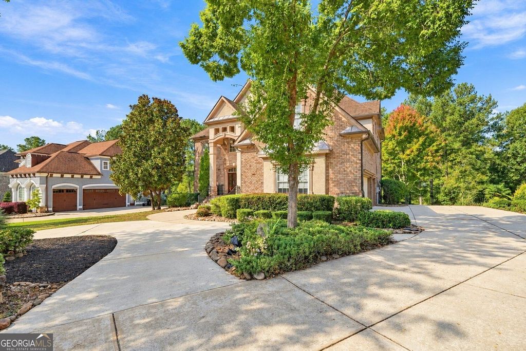 5293 Heron Bay Boulevard, Locust Grove, GA 30248 — photo 4