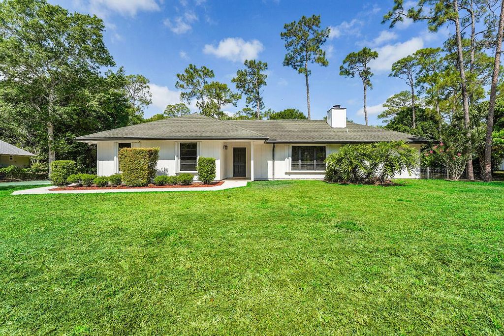 17717 Bridle Lane, Jupiter, FL 33478