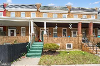 3127 LAWNVIEW AVE, Baltimore, MD 21213