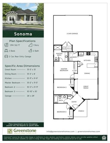 1757 N Kramer Rd, Liberty Lake, WA 99019