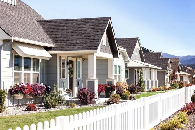 1757 N Kramer Rd, Liberty Lake, WA 99019