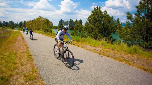 1757 N Kramer Rd, Liberty Lake, WA 99019