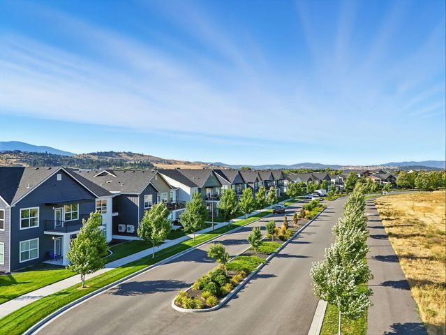 1757 N Kramer Rd, Liberty Lake, WA 99019