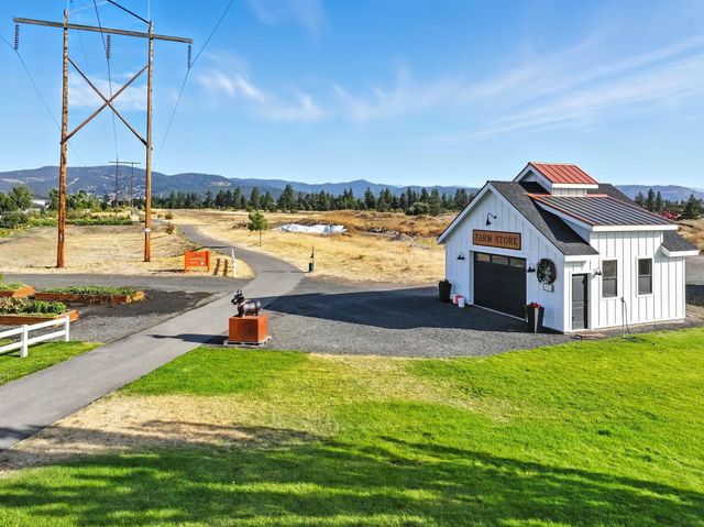 1757 N Kramer Rd, Liberty Lake, WA 99019