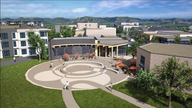 1757 N Kramer Rd, Liberty Lake, WA 99019