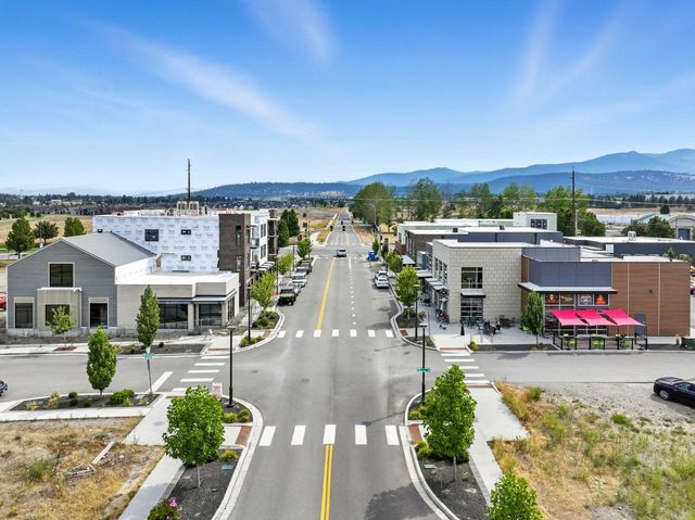 1757 N Kramer Rd, Liberty Lake, WA 99019