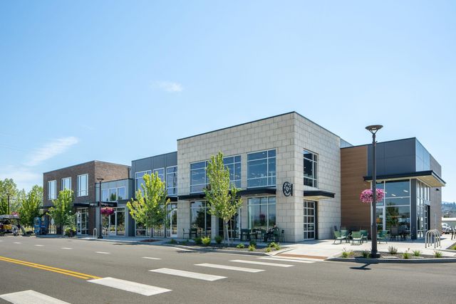 1757 N Kramer Rd, Liberty Lake, WA 99019