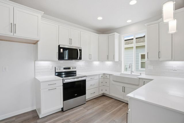 1757 N Kramer Rd, Liberty Lake, WA 99019