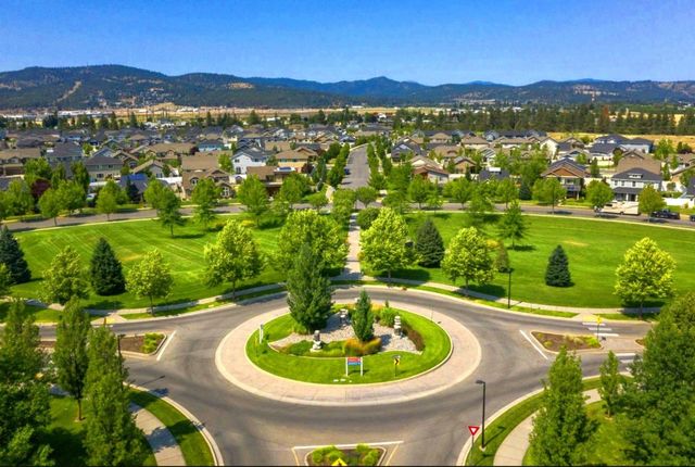 1757 N Kramer Rd, Liberty Lake, WA 99019