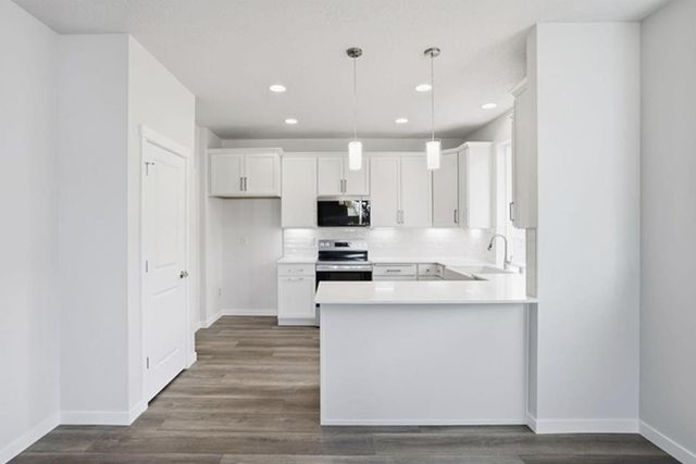 1757 N Kramer Rd, Liberty Lake, WA 99019