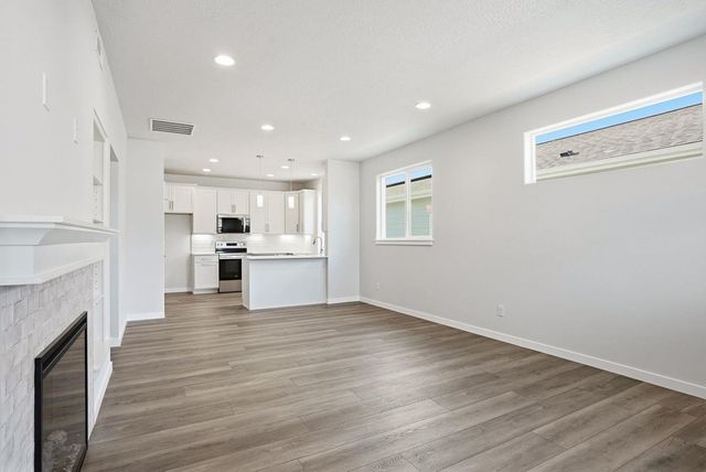 1757 N Kramer Rd, Liberty Lake, WA 99019