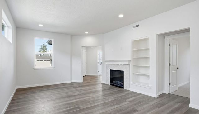 1757 N Kramer Rd, Liberty Lake, WA 99019