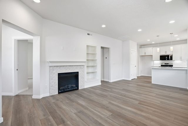 1757 N Kramer Rd, Liberty Lake, WA 99019