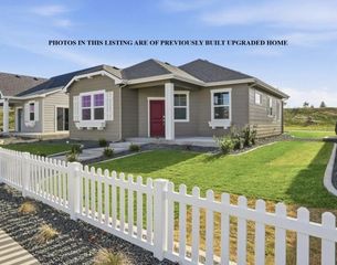 1757 N Kramer Rd, Liberty Lake, WA 99019