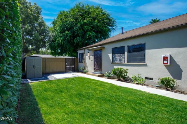 499 N Oakland Avenue, Pasadena, CA 91101