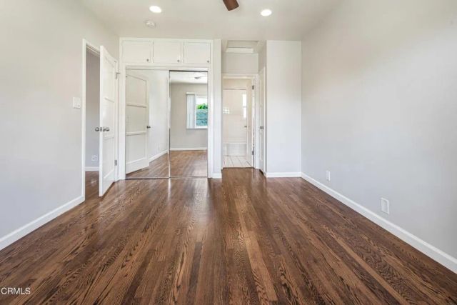 499 N Oakland Avenue, Pasadena, CA 91101