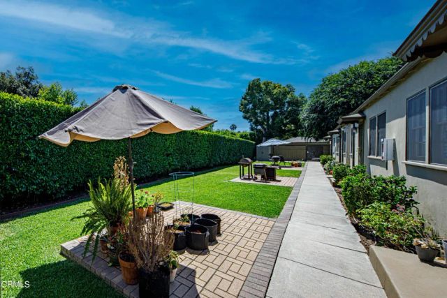 499 N Oakland Avenue, Pasadena, CA 91101