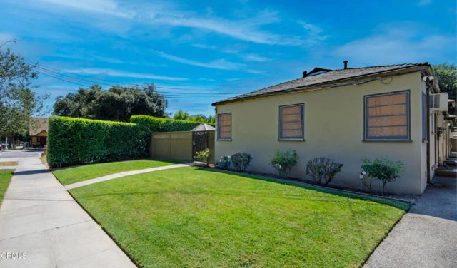 499 N Oakland Avenue, Pasadena, CA 91101