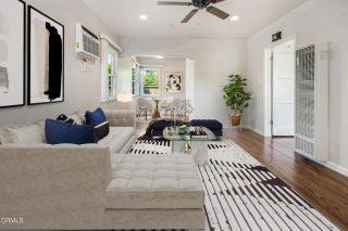 499 N Oakland Avenue, Pasadena, CA 91101