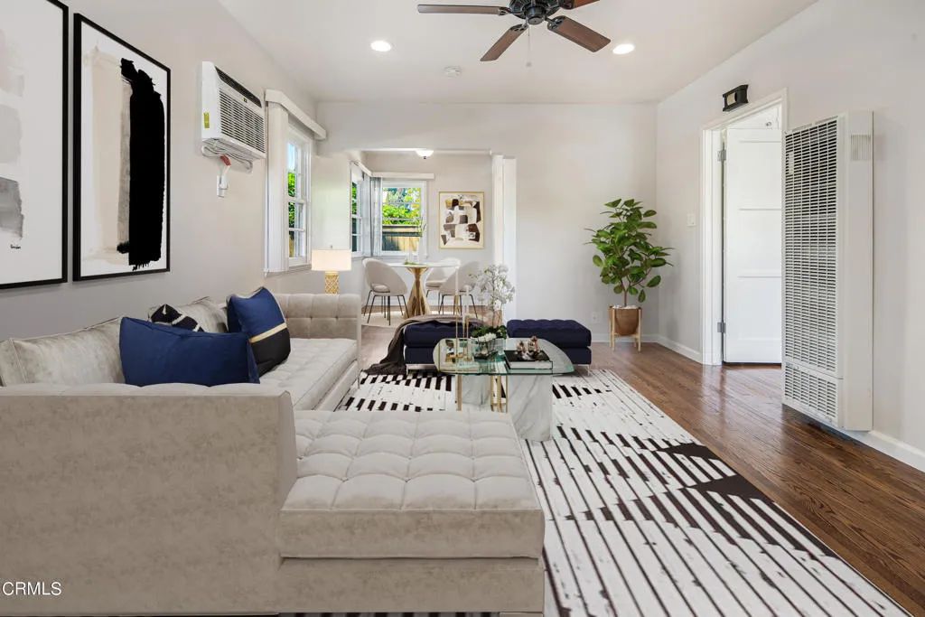 499 N Oakland Avenue, Pasadena, CA 91101