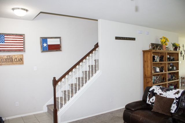 6022 MYERS Court, Providence Village, TX 76227